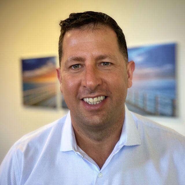 Portrait of Chris Winkler, Founder, Principal at Aspirean Wealth