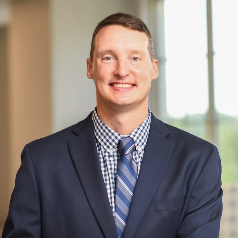 Portrait of Kevin Ostafinski, Advanced Planning Lead at Aspirean Wealth