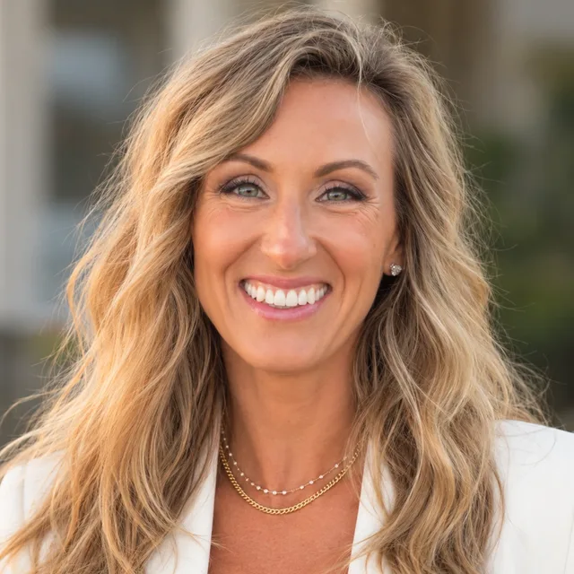 Portrait of Lauren Winkler, Client Experience Liaison at Aspirean Wealth