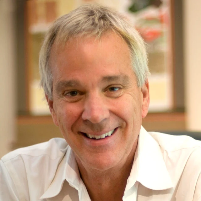 Portrait of Paul Grace, Founder, Wealth Manager at Aspirean Wealth